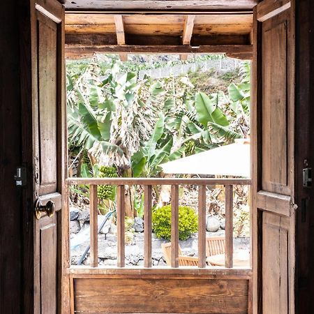 Willa Casa Rai Dejate Sorprender San Andres  Zewnętrze zdjęcie