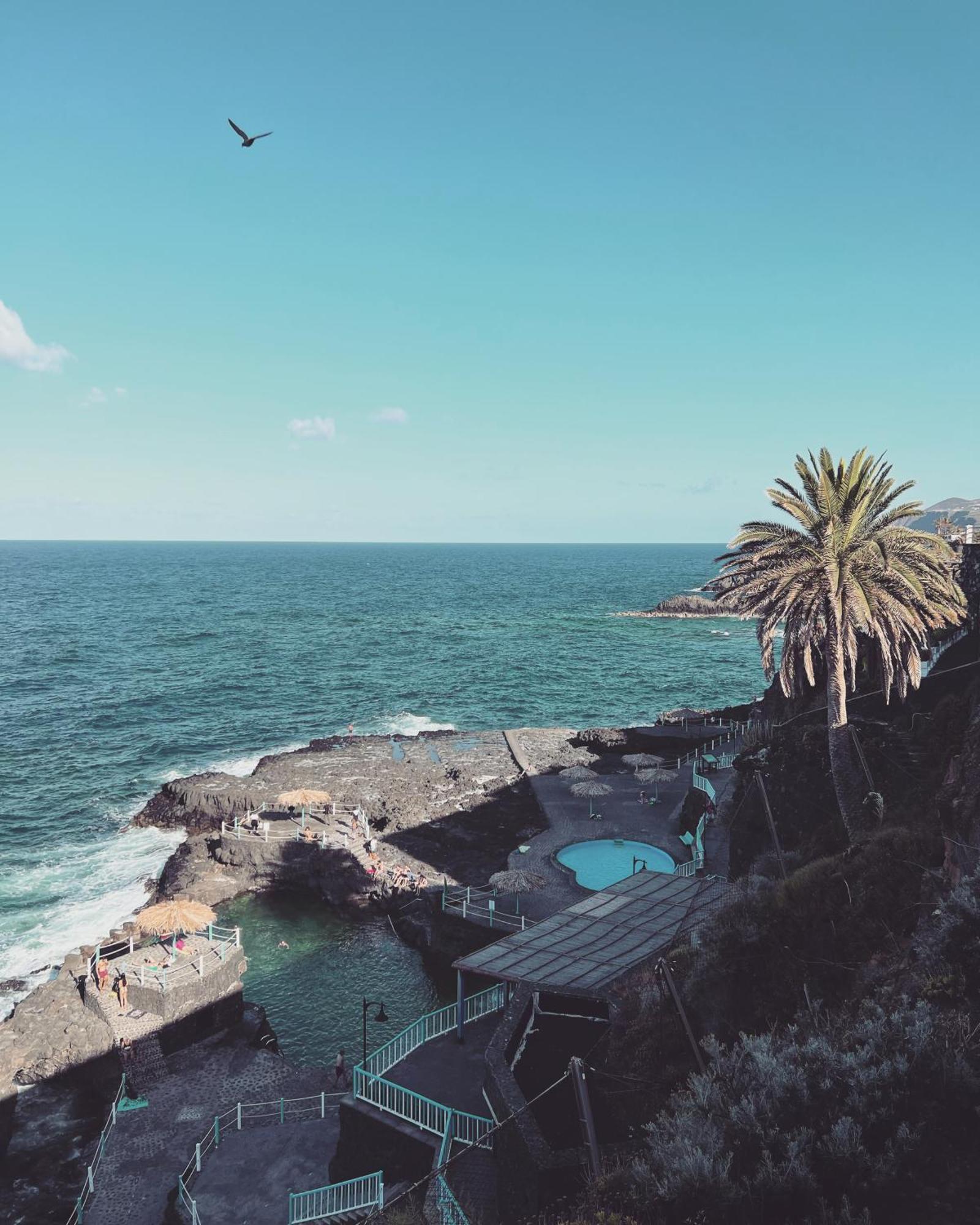 Willa Casa Rai Dejate Sorprender San Andres  Zewnętrze zdjęcie
