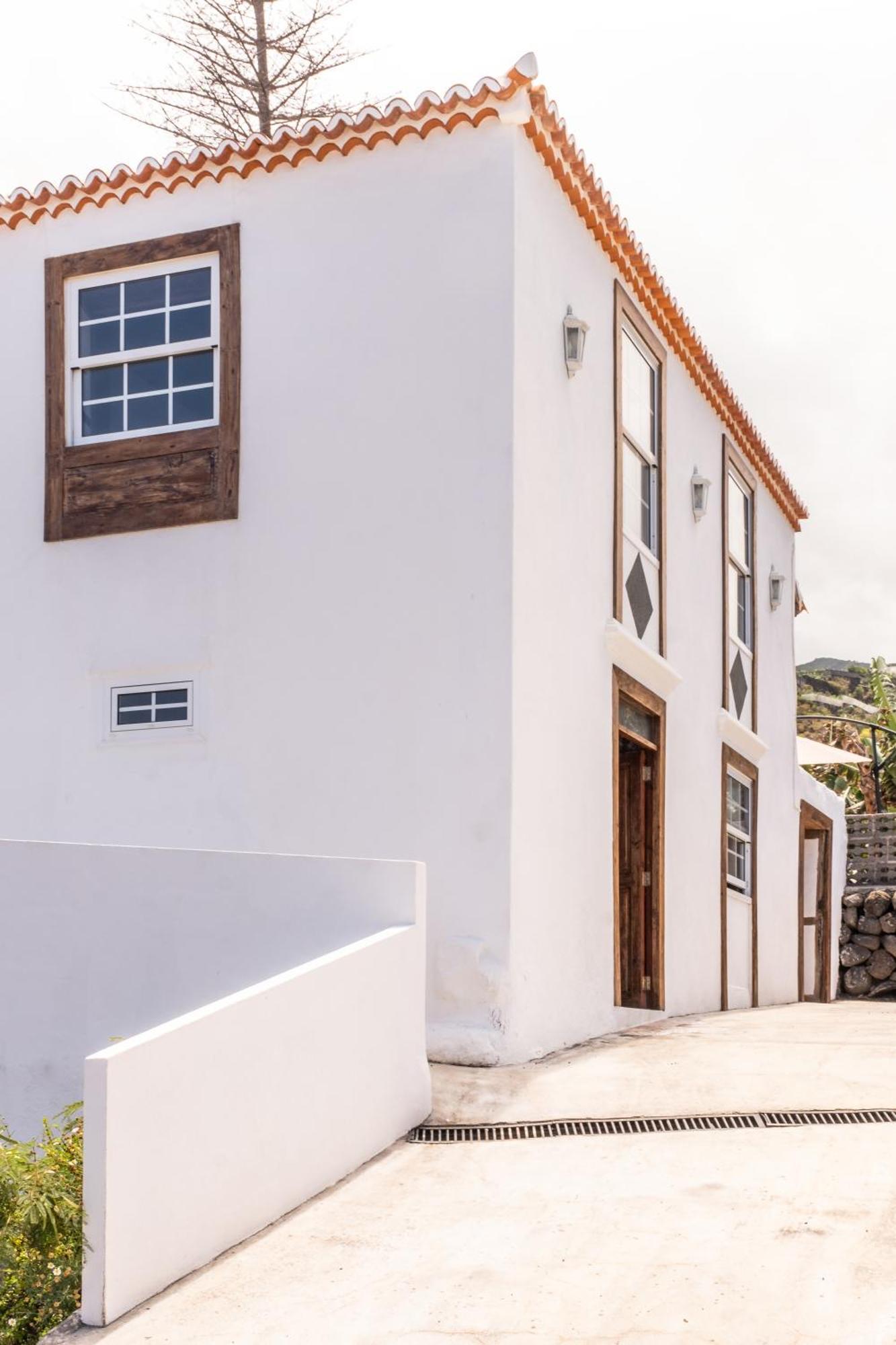 Willa Casa Rai Dejate Sorprender San Andres  Zewnętrze zdjęcie